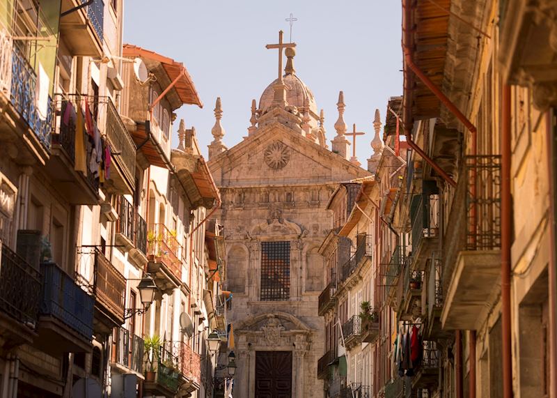 Cityscape, Porto