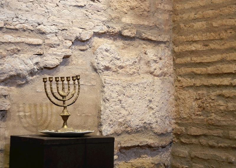 Synagogue, Córdoba