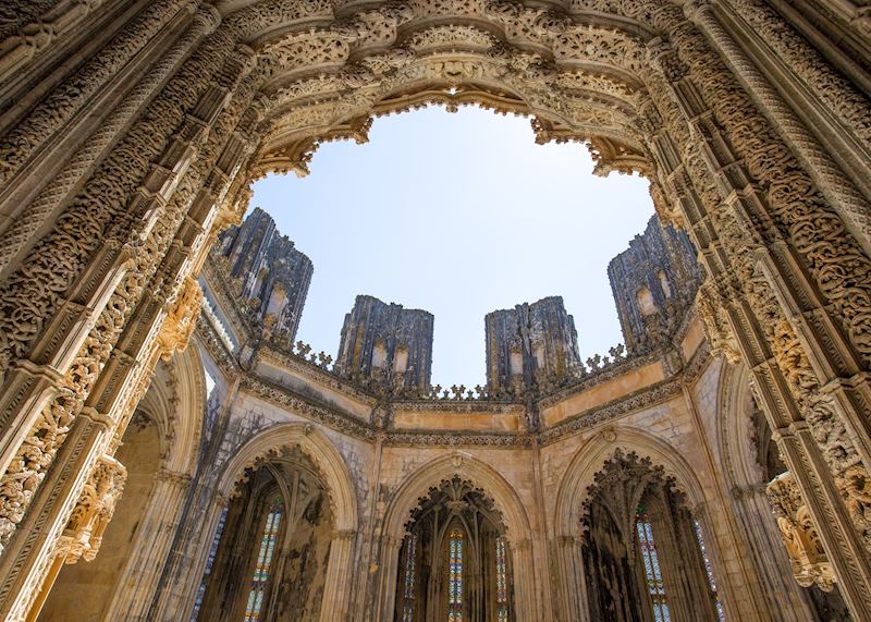 Batalha, Estremadura