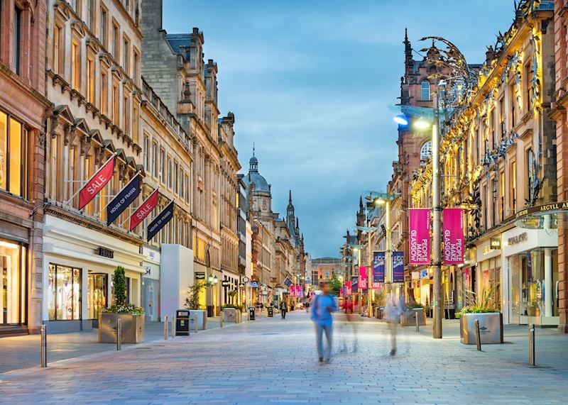 Glasgow