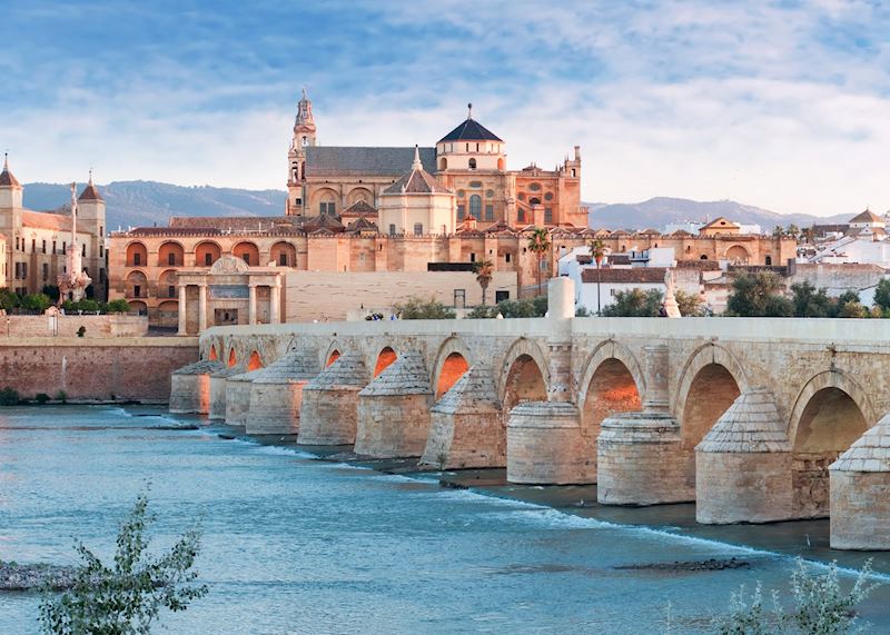 Puente Romano, Córdoba