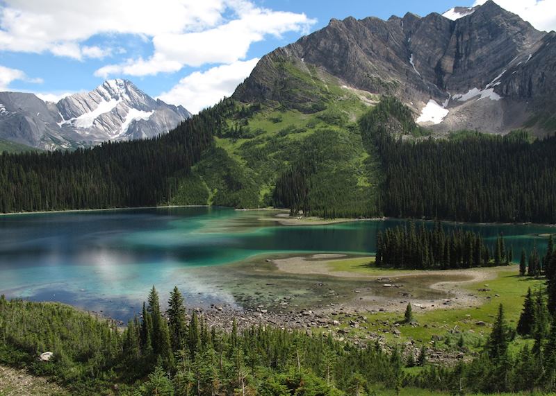 Kootenay National Park