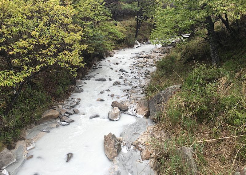 Kirishima National Park