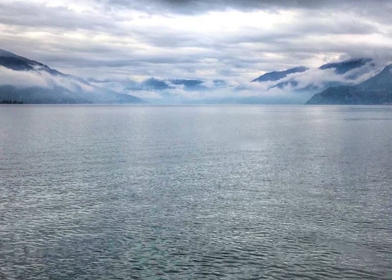 Lake Como
