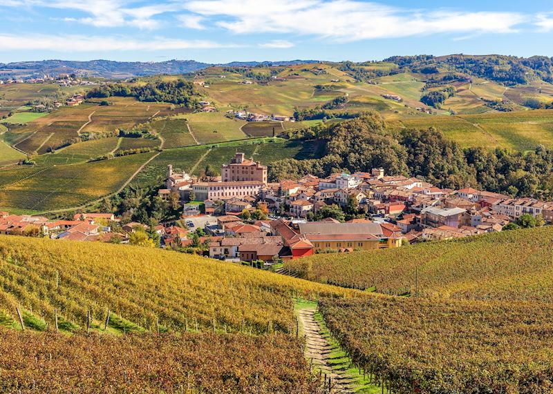 Barolo, Piedmont