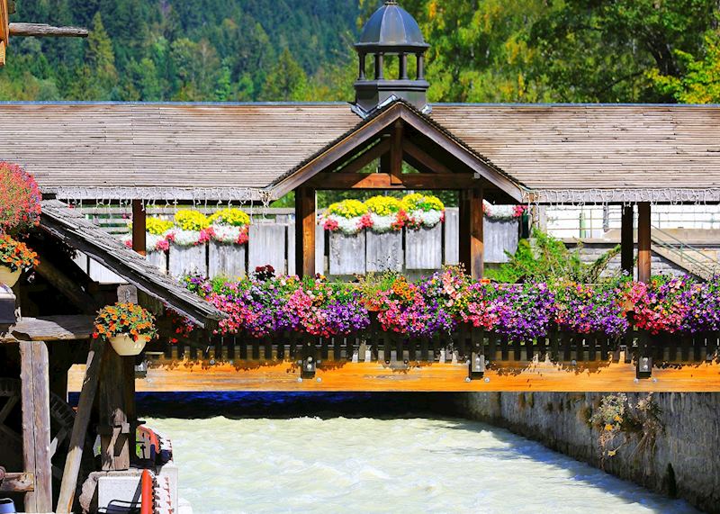 Chamonix, France