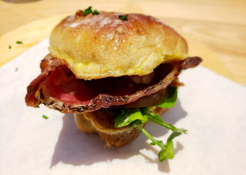 Cape Eats Tour