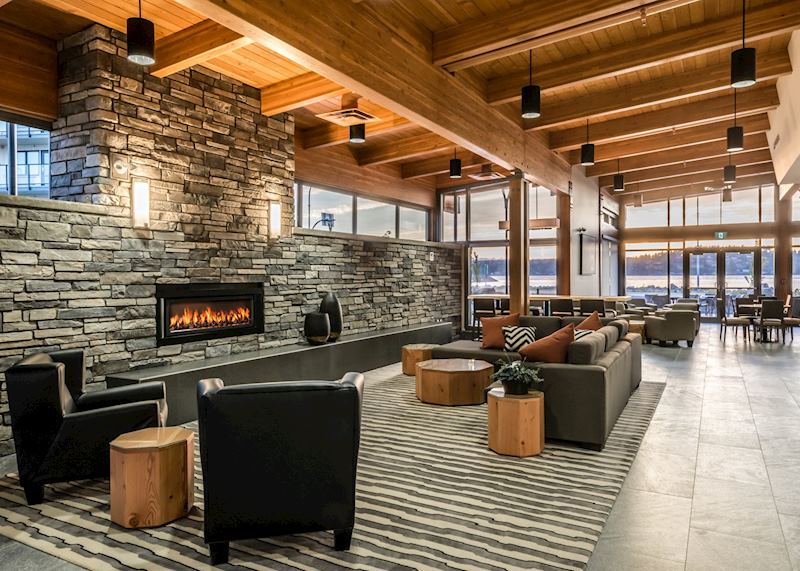 Comfort Inn & Suites, Campbell River