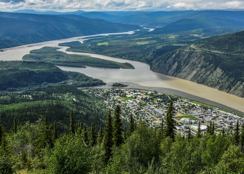 Dawson City, Yukon