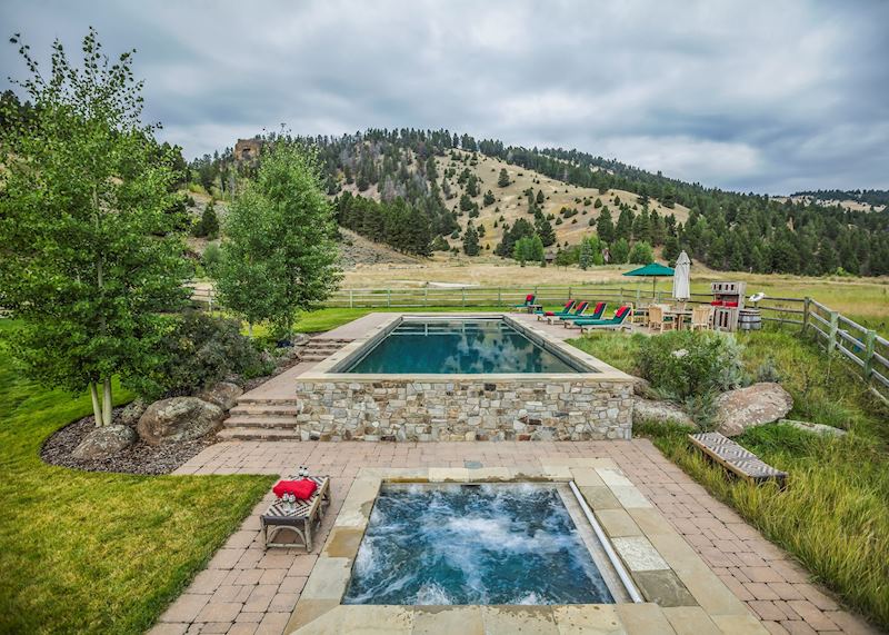 The Ranch at Rock Creek