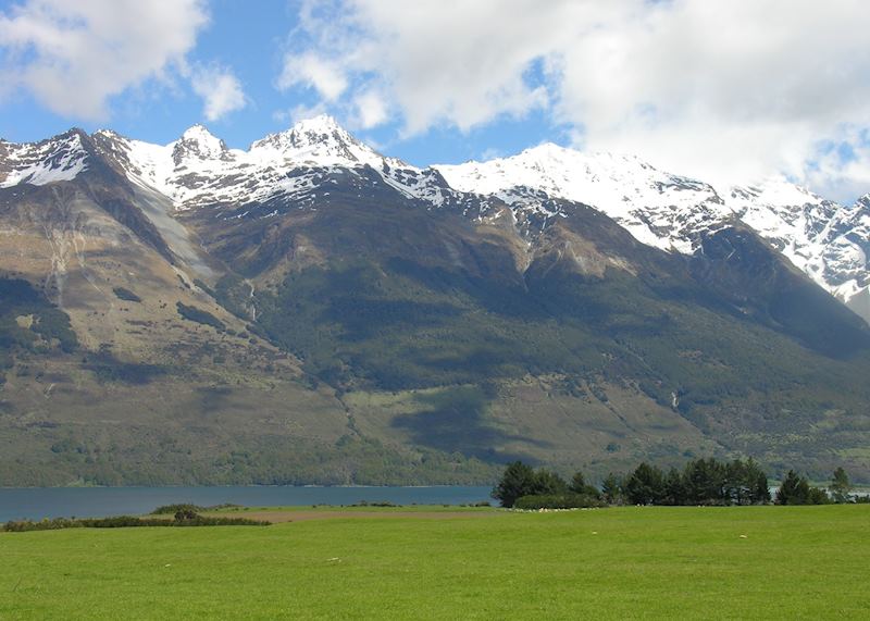 Glenorchy, New Zealand