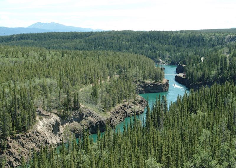 Yukon River