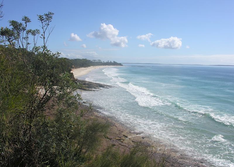 Jervis Bay, Australia