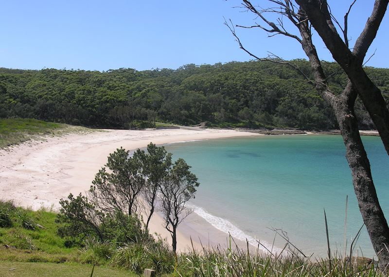 Jervis Bay, Australia