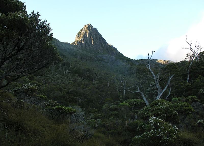 Cradle Mountain, Australia