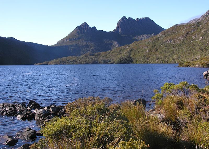 Cradle Mountain, Australia