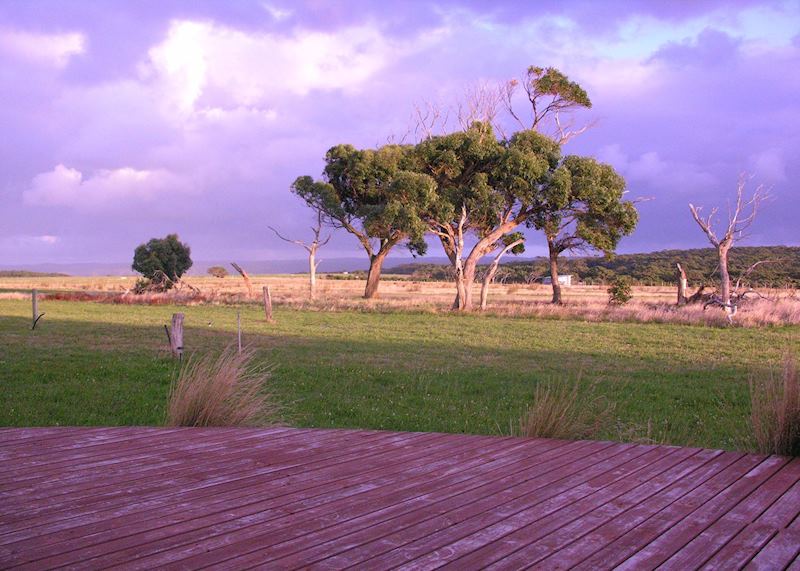 Cape Otway Conservation Centre, Cape Otway National Park