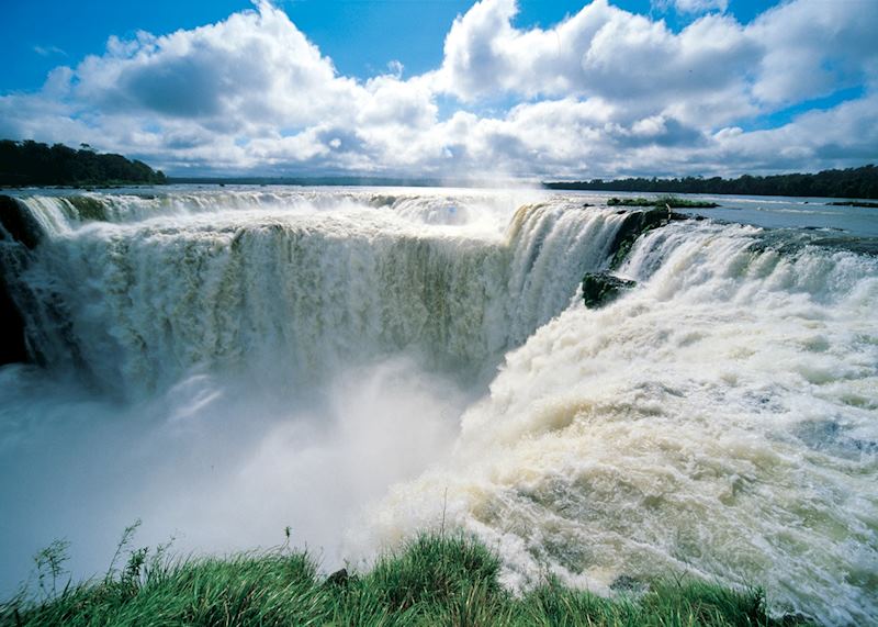 Iguaçu Falls
