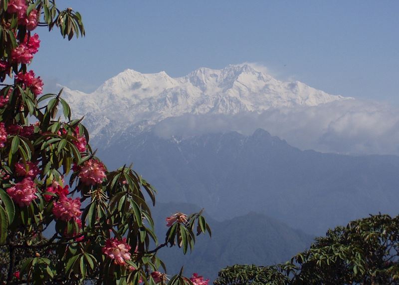 Himalaya, Nepal