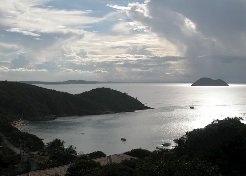 Búzios, Brazil