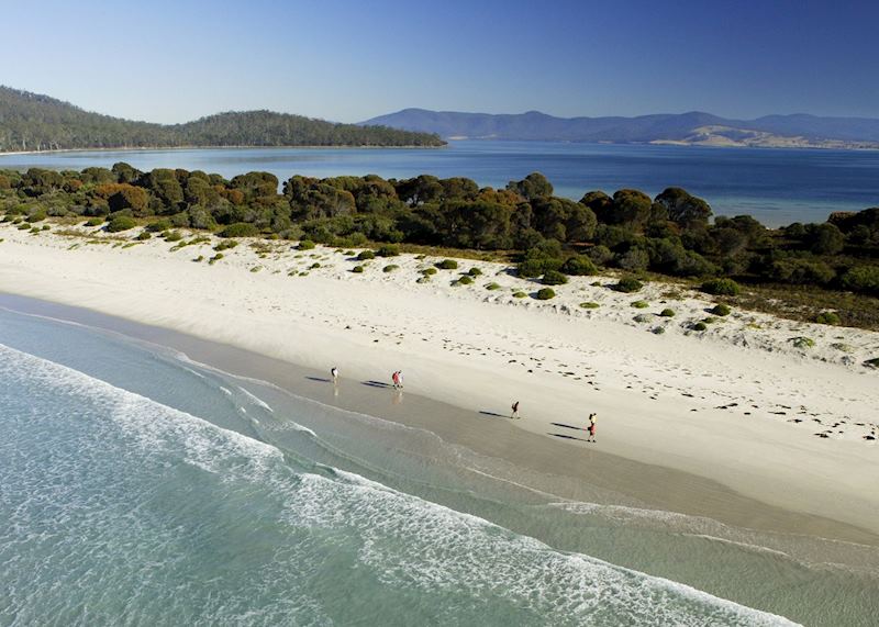 Maria Island