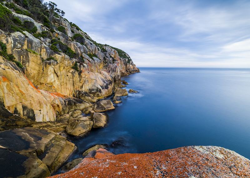 Maria Island, Tasmania