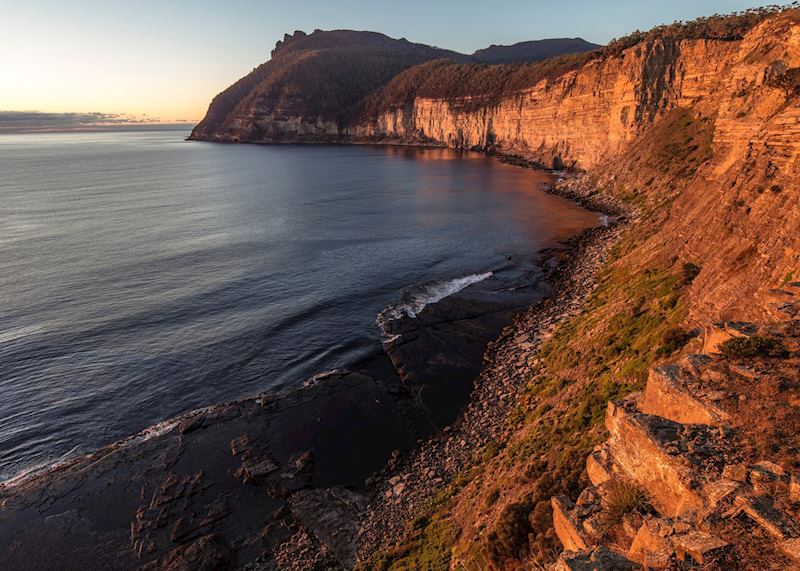 Maria Island, Tasmania