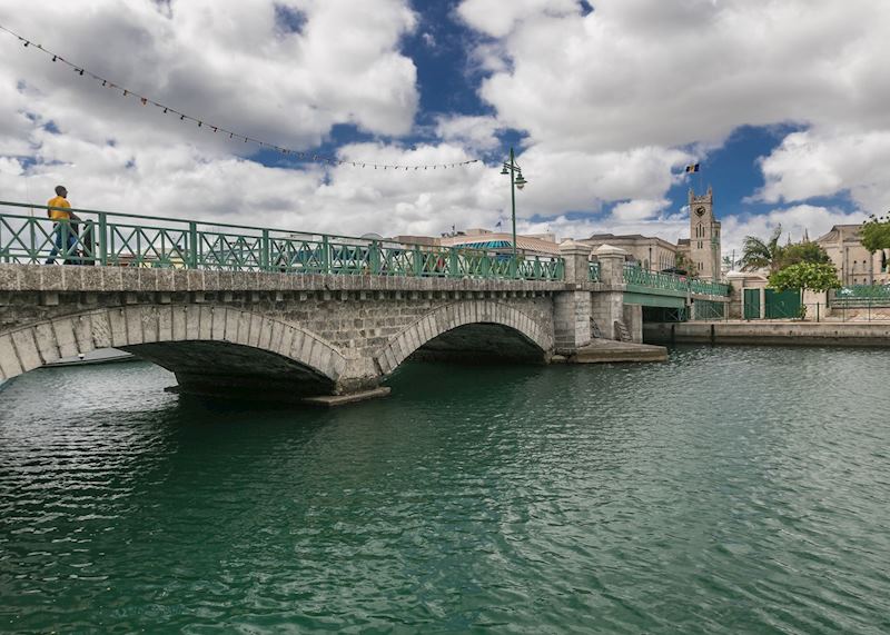 Bridgetown, Barbados