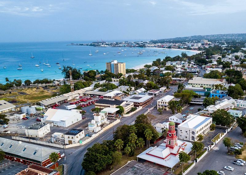 Bridgetown, Barbados