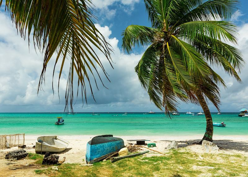 Oistins, Barbados
