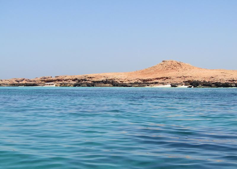 Damaniyat Islands