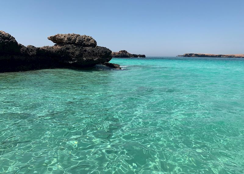 Damaniyat Islands