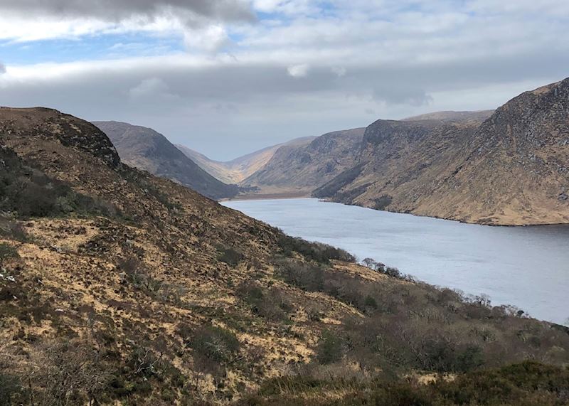 Glenveagh National Park