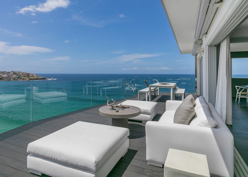 Bondi Beach Penthouse, Sydney