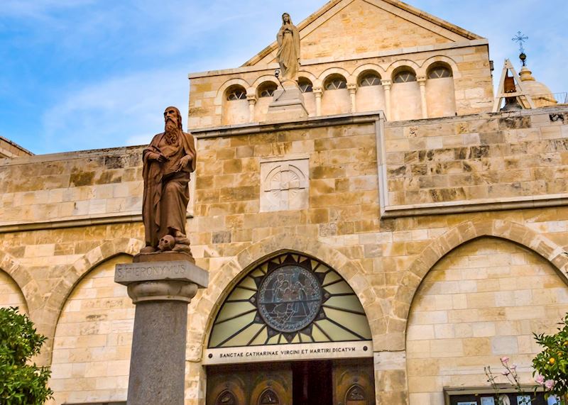 Church of the Nativity, Bethlehem