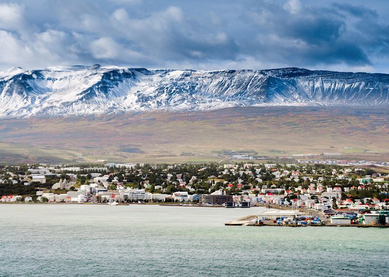 Akureyri