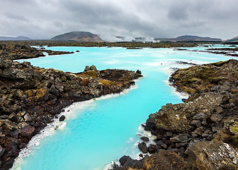 Blue Lagoon