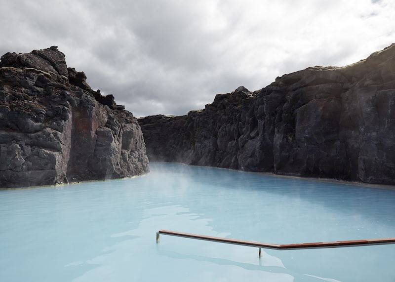Retreat Spa at the Blue Lagoon