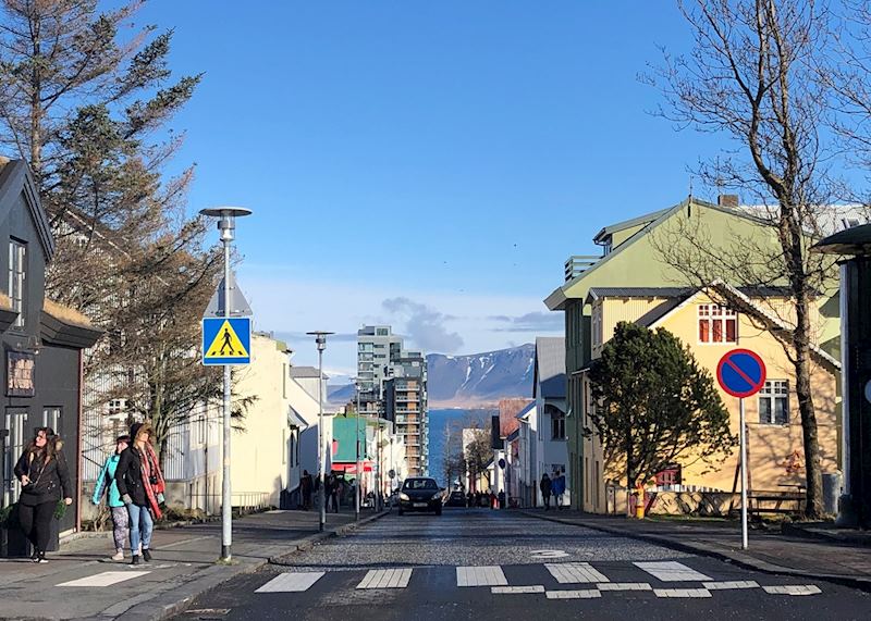Reykjavík