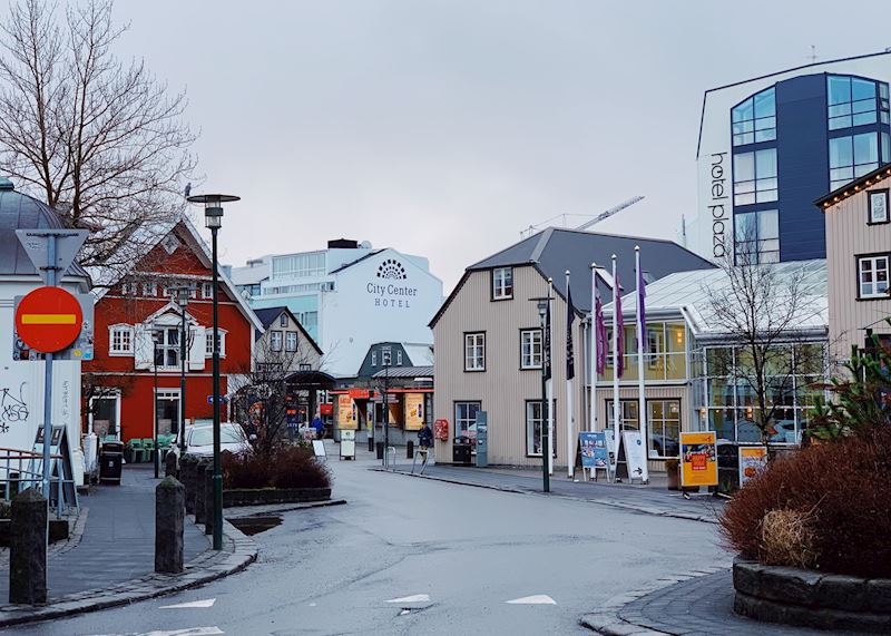 Reykjavík
