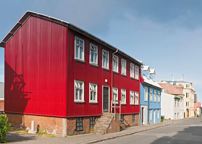 Reykjavík