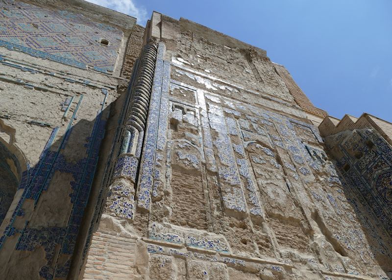 Shakhrisabz