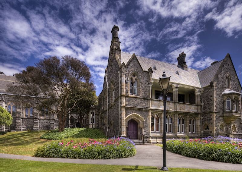 Christchurch