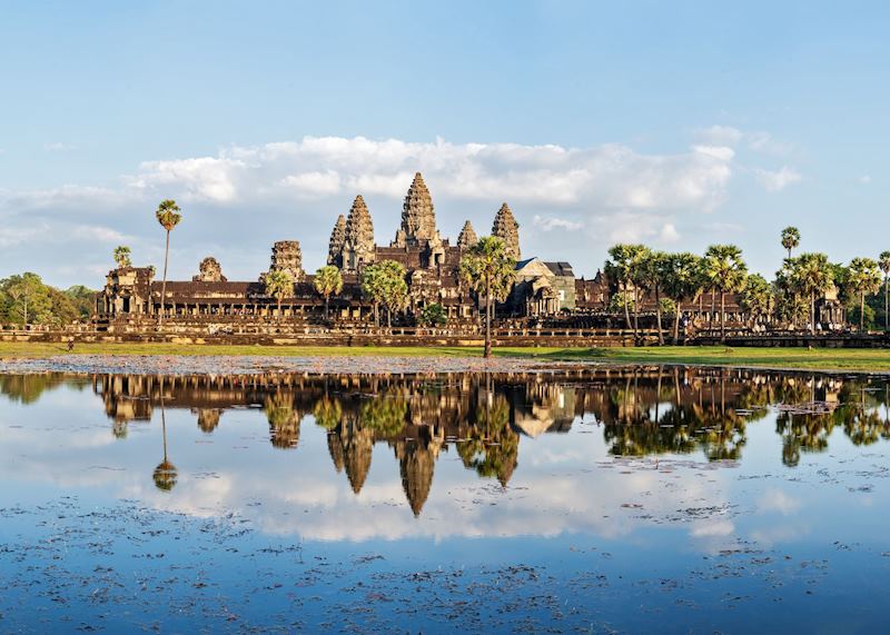 Angkor Wat