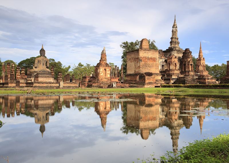 Ayutthaya