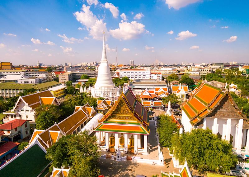 Grand Palace, Bangkok