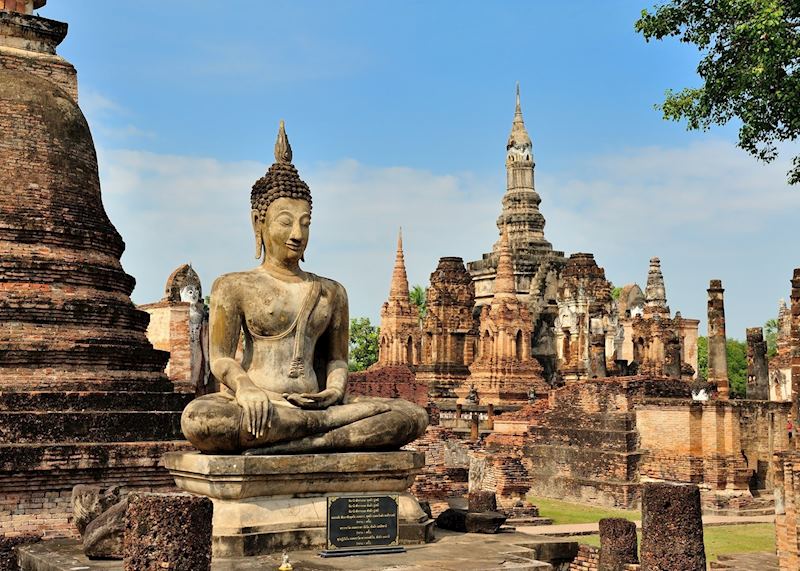 Ayutthaya