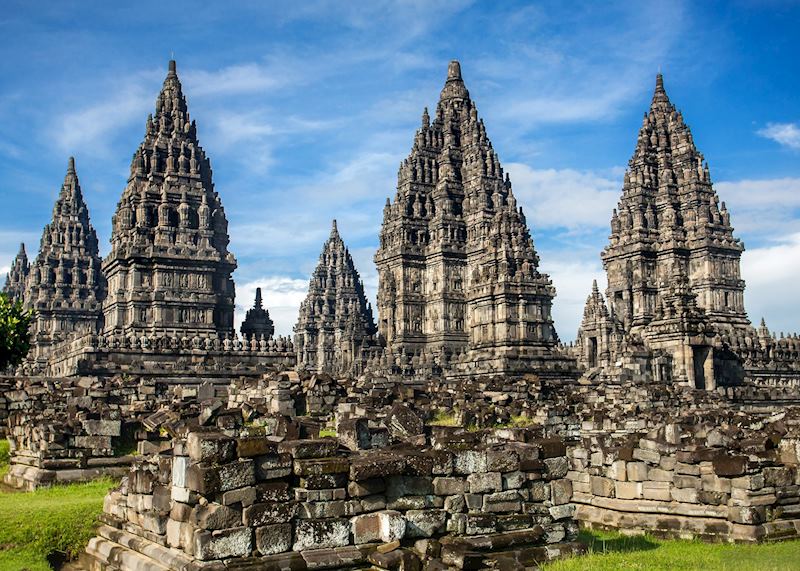 Prambanan, Yogyakarta