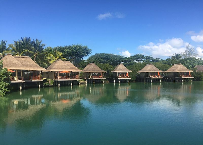 Constance Prince Maurice 