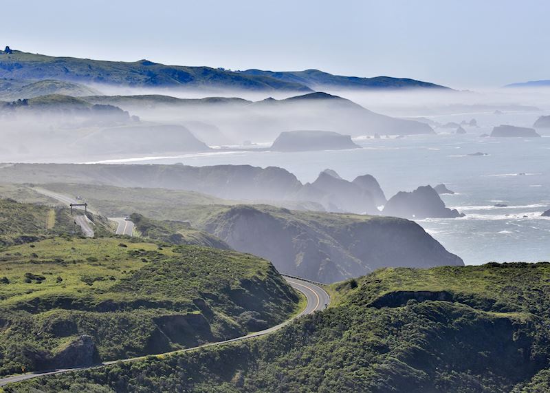 Bodega Bay